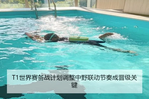 T1世界赛备战计划调整中野联动节奏成晋级关键 - dafabet